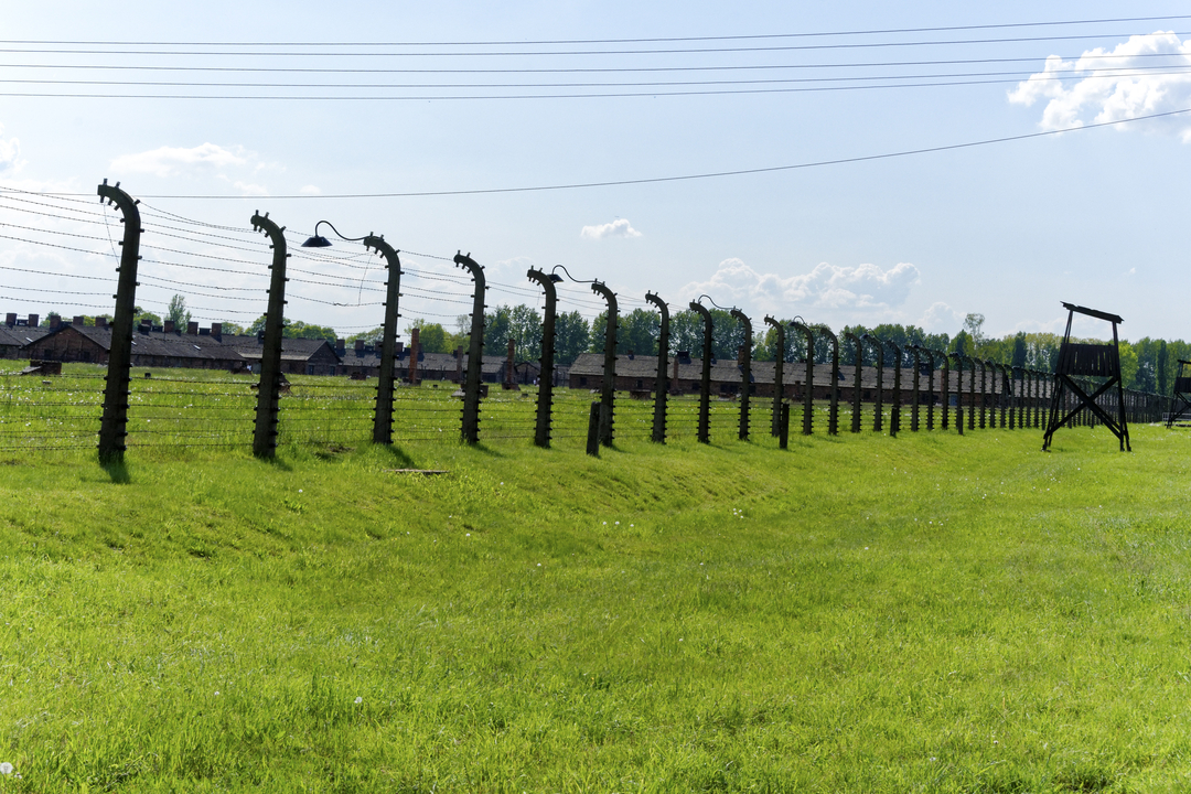 20160511-151734••Oswiecim•Lesser Poland Voivodeship•Poland